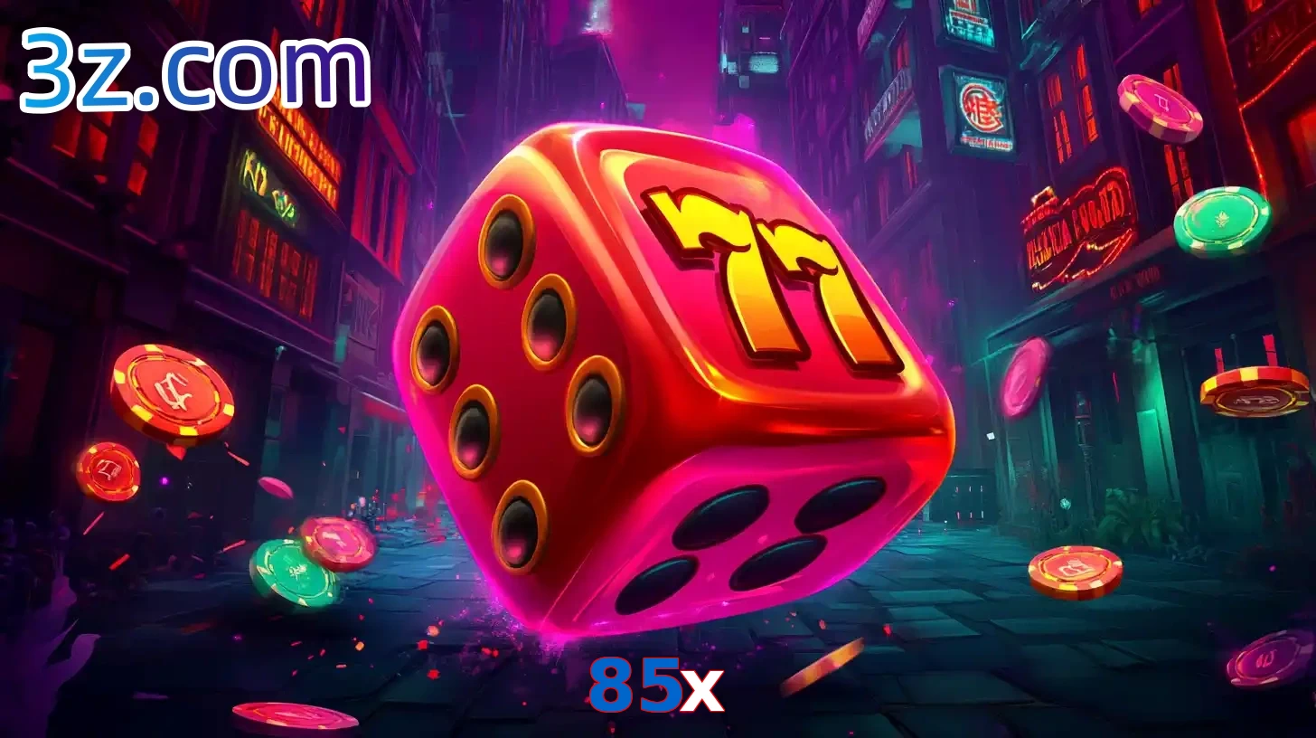 85x jogos de dados
