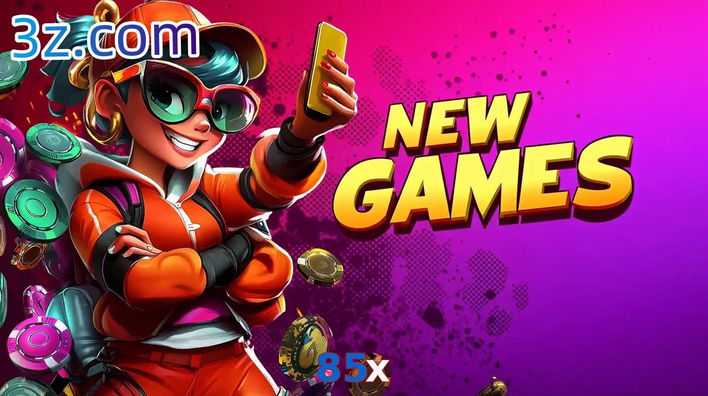 85x novos slots online online