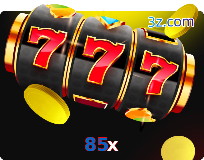 85x slots online Brasil