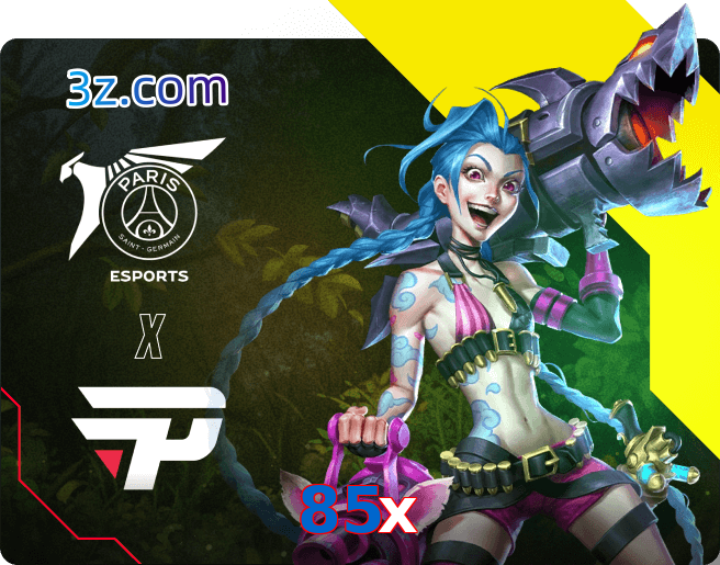 85x league of legends